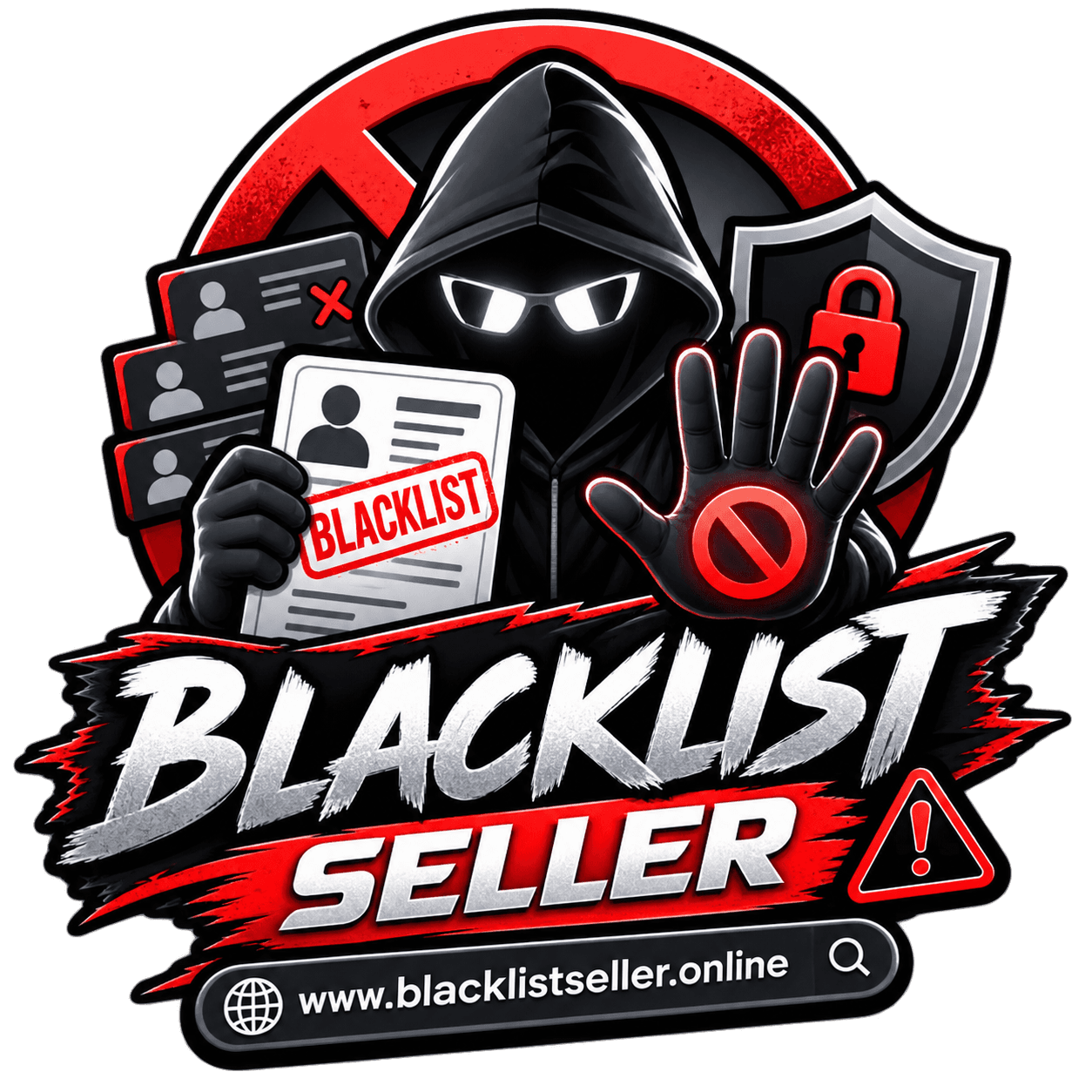 Blacklist Seller — ระบบตรวจสอบมิจฉาชีพ